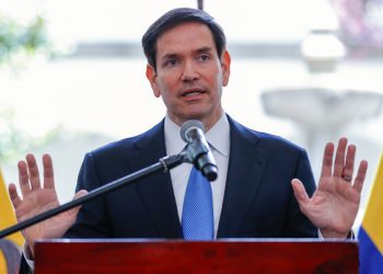 EE.UU. defiende el plan de paz de Trump para Gaza