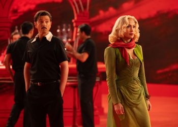 JLo: Kiss of the Spider Woman alza la voz por latinos y queers