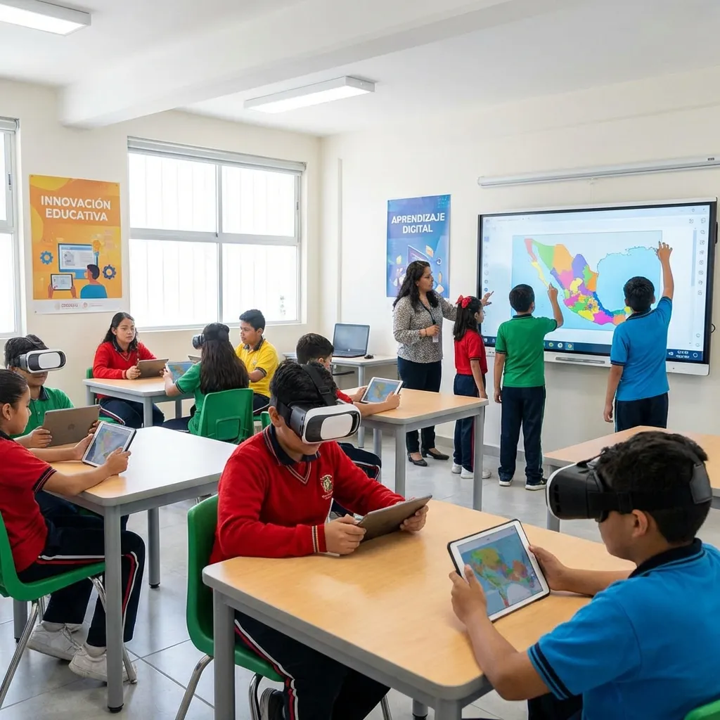 EdTech en México